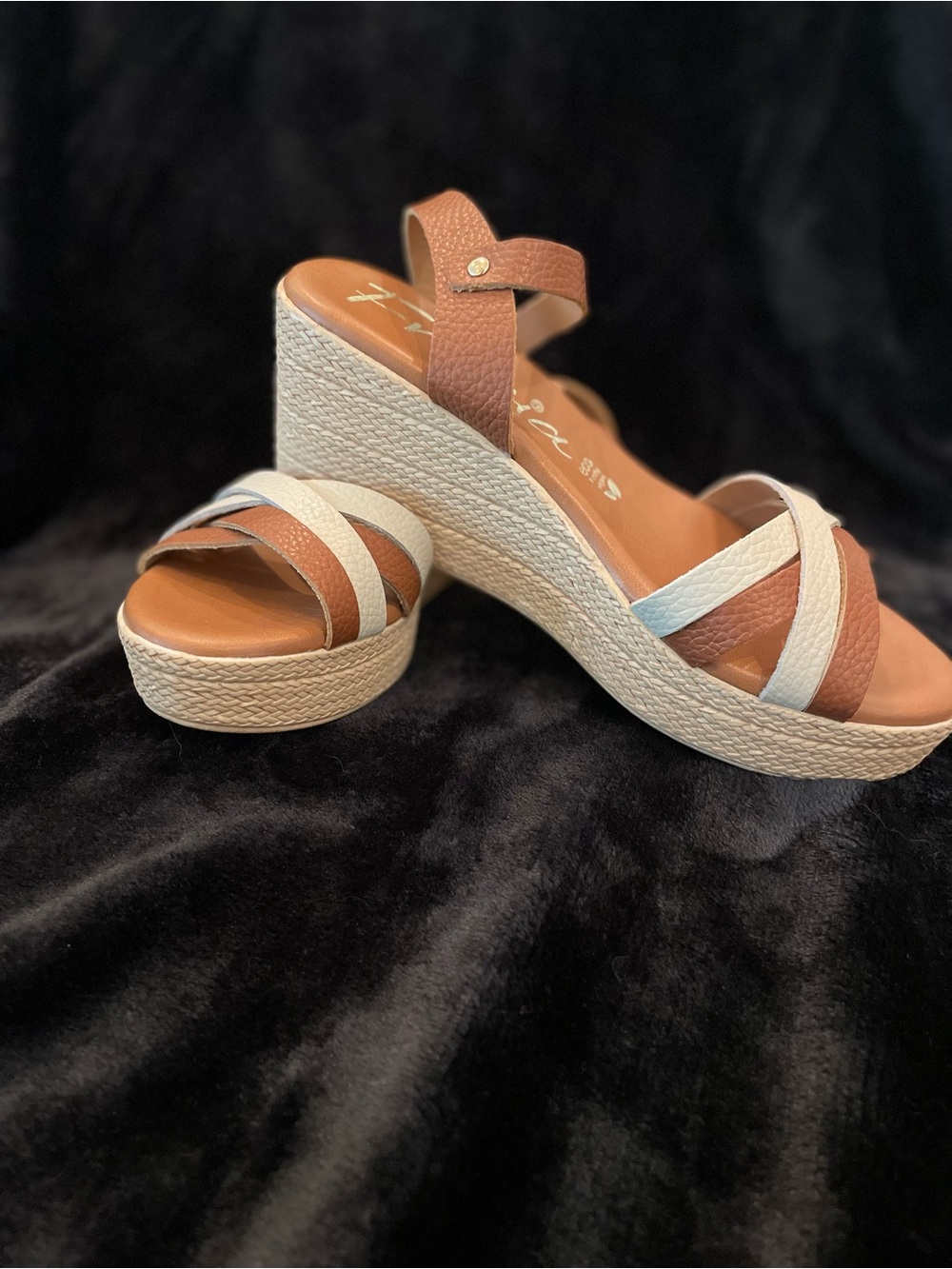 Espadrille made in Spain